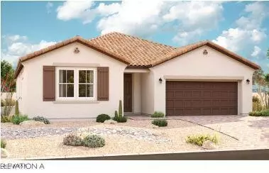 19590 W Wilshire Ave, Buckeye, AZ 85396