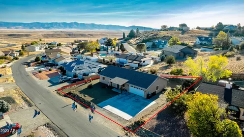 4789 N Sheridan Ln, Prescott Valley, AZ 86314