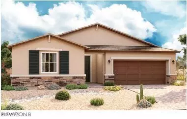 19556 W Wilshire Ave, Buckeye, AZ 85396