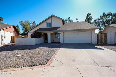1429 W Juanita Ave, Mesa, AZ 85202