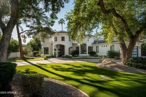 8480 N Canta Bello Dr, Paradise Valley, AZ 85253