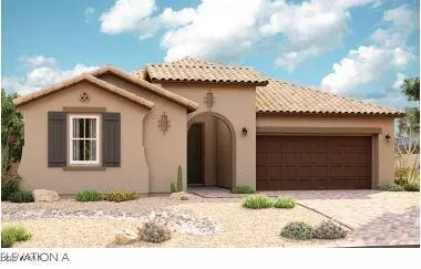 19562 W Wilshire Ave, Buckeye, AZ 85396
