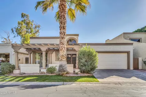 2322 S Rogers -- #29, Mesa, AZ 85202
