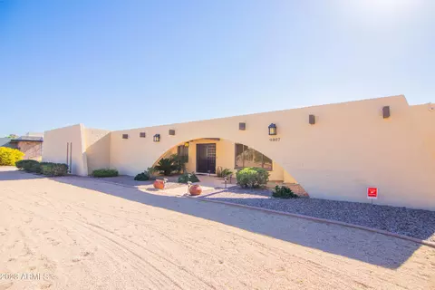 9807 E Clinton St, Scottsdale, AZ 85260