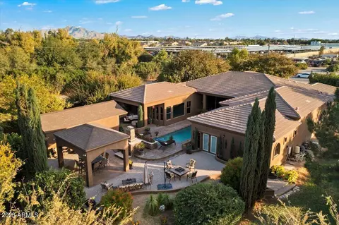 12136 E Victoria St, Chandler, AZ 85249