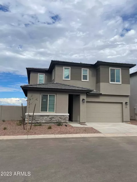 1081 S 150th Dr, Goodyear, AZ 85338