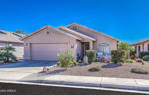 14011 W Fieldings Fry, Surprise, AZ 85374