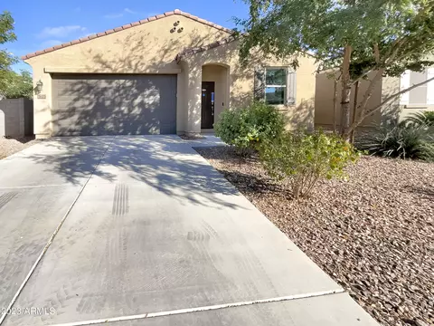 36123 N Urika Dr, San Tan Valley, AZ 85140