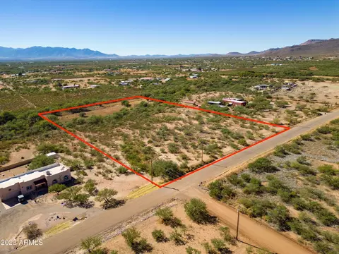000 W Camino De Manana -- #39, Whetstone, AZ 85616