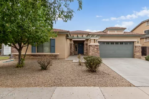 18985 E Lark Dr, Queen Creek, AZ 85142