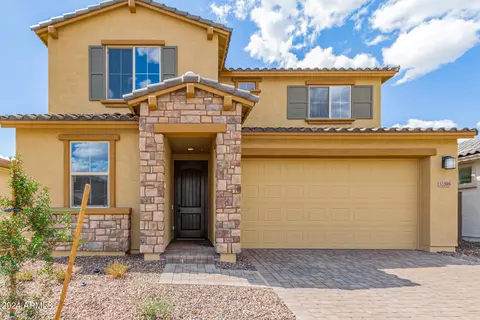 32398 N 122nd Dr, Peoria, AZ 85383