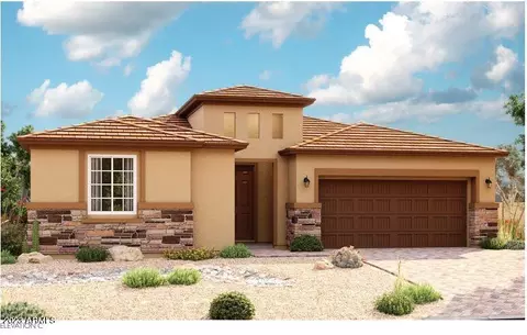 19584 W Wilshire Ave, Buckeye, AZ 85396