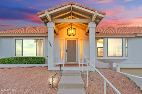 15951 E Thistle Dr, Fountain Hills, AZ 85268