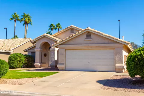 2723 S Athena Ave, Mesa, AZ 85209