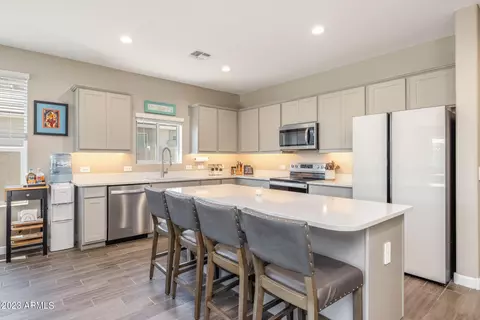 44501 W Palo Teca Rd, Maricopa, AZ 85138