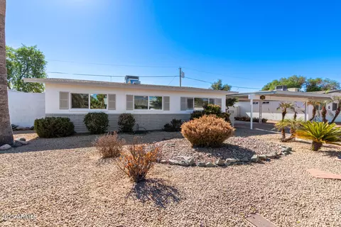 3221 E Andorra Dr, Phoenix, AZ 85032 photo 3