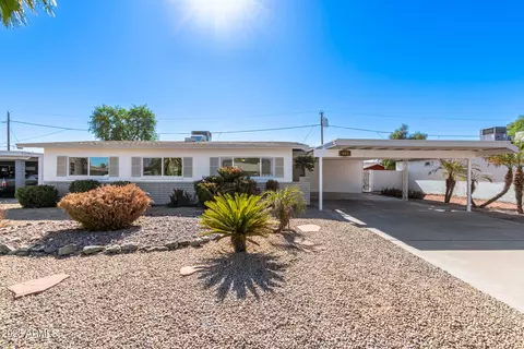 3221 E Andorra Dr, Phoenix, AZ 85032 photo 2