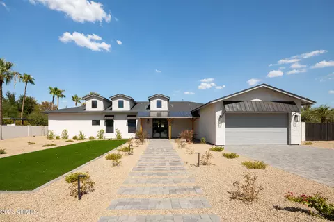 12215 N 62nd Pl, Scottsdale, AZ 85254