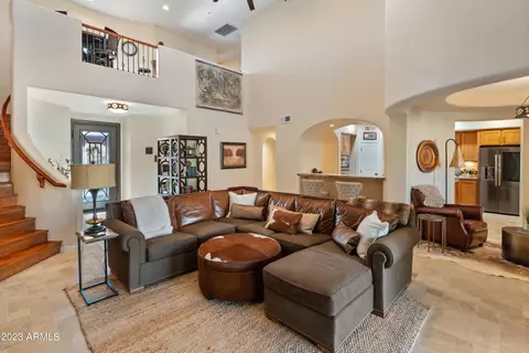 32026 N 73rd Pl, Scottsdale, AZ 85266
