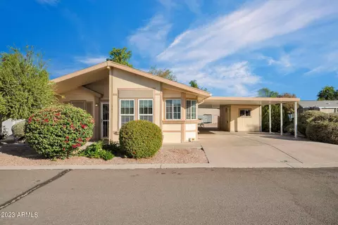 8500 E Southern Ave #381, Mesa, AZ 85209
