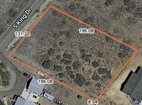 16911 S King Dr #1184, Mayer, AZ 86333