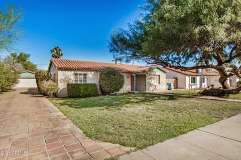 918 W Verde Ln, Phoenix, AZ 85013