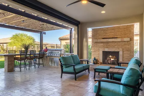 17976 E Veit Springs Dr, Rio Verde, AZ 85263