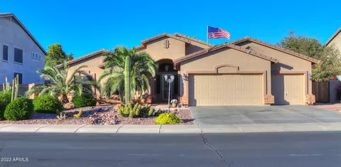 42350 W Bravo Dr, Maricopa, AZ 85138