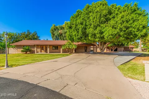 1432 N Riata St, Gilbert, AZ 85234