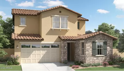 23048 E Pegasus Pkwy, Queen Creek, AZ 85142