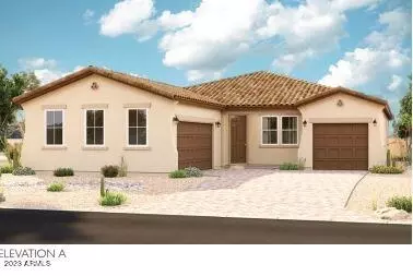 19572 W Wilshire Ave, Buckeye, AZ 85396