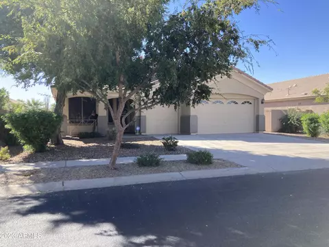 8419 W Myrtle Ave, Glendale, AZ 85305