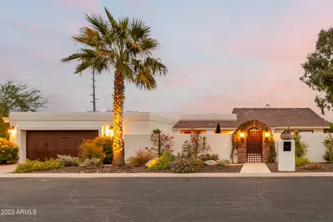 9501 N 47th St, Phoenix, AZ 85028
