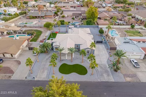 7021 W Risner Rd, Glendale, AZ 85308 photo 76