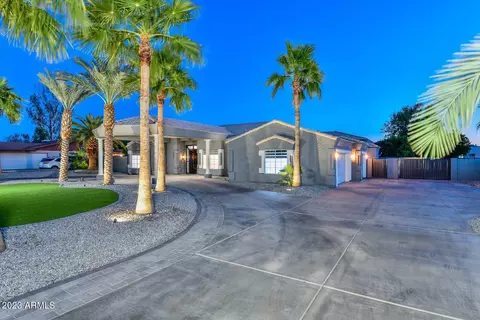 7021 W Risner Rd, Glendale, AZ 85308 photo 57