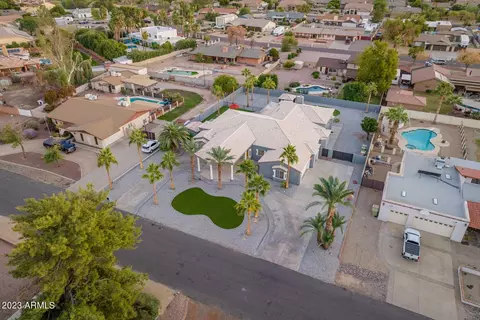 7021 W Risner Rd, Glendale, AZ 85308 photo 86