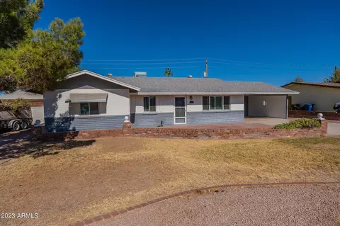1932 E 8th Ave, Mesa, AZ 85204