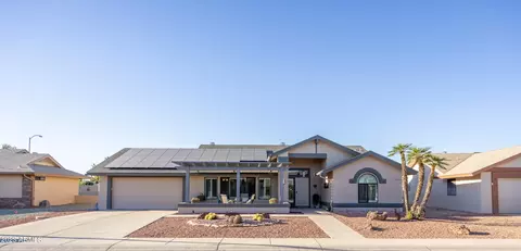 20850 N Gable Hill Dr, Sun City West, AZ 85375