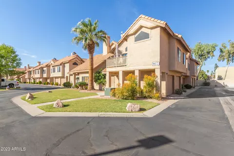 1001 N Pasadena St #133, Mesa, AZ 85201