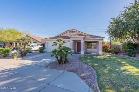10251 E Cicero Cir, Mesa, AZ 85207