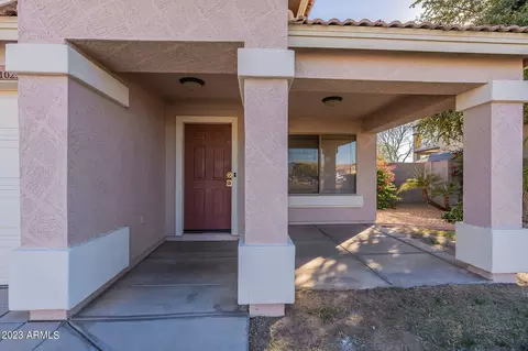 10251 E Cicero Cir, Mesa, AZ 85207 photo 2