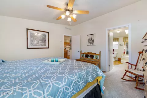 2868 Wilderness Dr, Overgaard, AZ 85933 photo 10