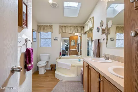2868 Wilderness Dr, Overgaard, AZ 85933 photo 11