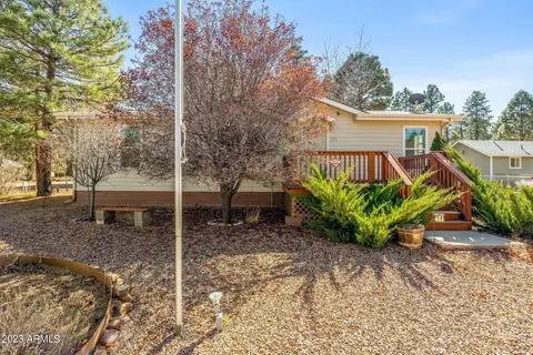 2868 Wilderness Dr, Overgaard, AZ 85933 photo 2