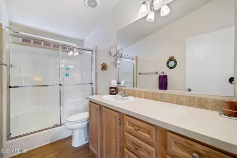 2868 Wilderness Dr, Overgaard, AZ 85933 photo 16