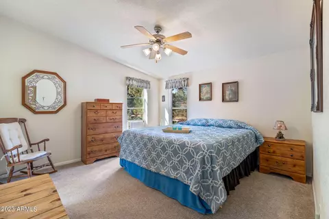 2868 Wilderness Dr, Overgaard, AZ 85933 photo 9