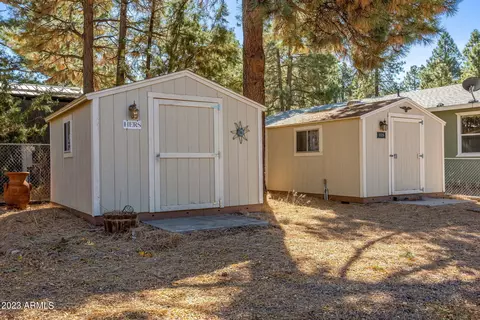2868 Wilderness Dr, Overgaard, AZ 85933 photo 17