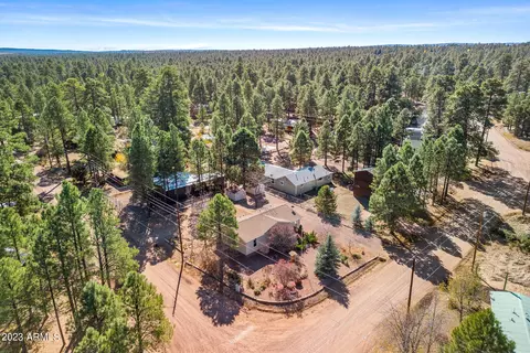 2868 Wilderness Dr, Overgaard, AZ 85933 photo 22
