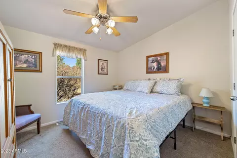 2868 Wilderness Dr, Overgaard, AZ 85933 photo 14