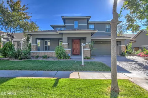3895 E Sierra Madre Ave, Gilbert, AZ 85296 photo 2
